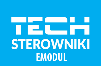 Tech Sterowniki